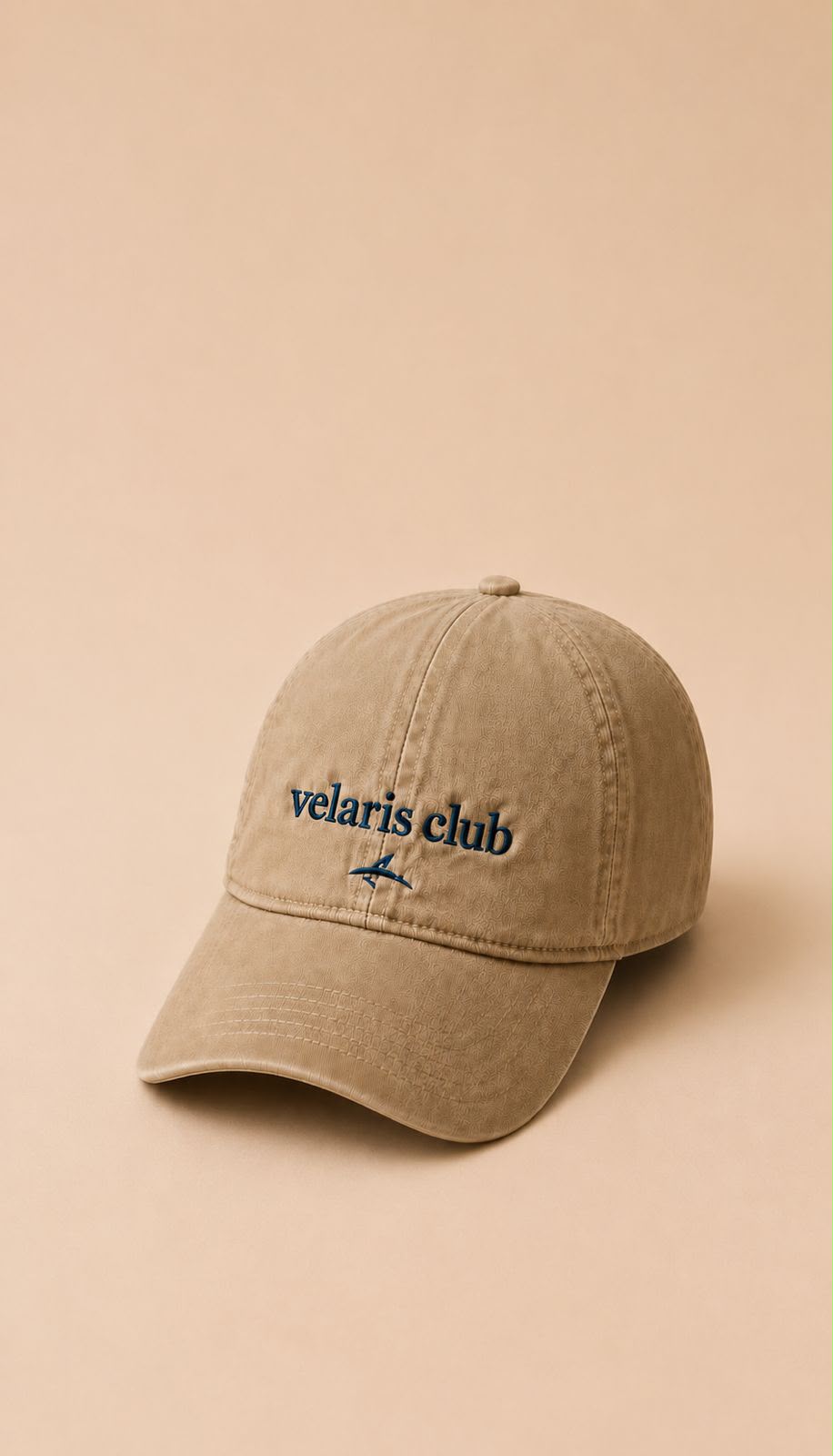 Boné Velaris Club